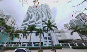 Imagem 2: APARTAMENTO RESIDENCIAL em BALNEÁRIO CAMBORIÚ - SC, CENTRO