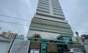 Imagem 2: APARTAMENTO RESIDENCIAL em SANTOS - SP, Jardim Minas Gerais