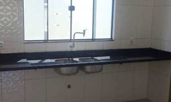 Imagem 7: CASA RESIDENCIAL em POCONÉ - MT, Centro