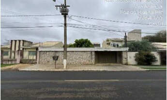 Imagem: CASA RESIDENCIAL em FOZ DO IGUAÇU - PR