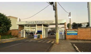 Imagem 2: APARTAMENTO RESIDENCIAL em SERTÃOZINHO - SP, JARDIM SANTA LUCIA