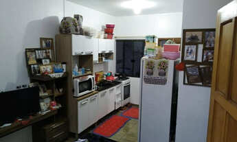 Imagem 6: CASA RESIDENCIAL em PALOTINA - PR, Por do Sol