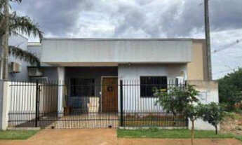 Imagem 2: CASA RESIDENCIAL em PALOTINA - PR, Por do Sol