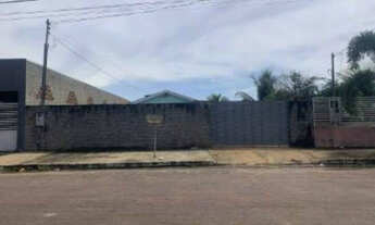 Imagem 2: CASA RESIDENCIAL em QUERÊNCIA - MT, Nova Querência I