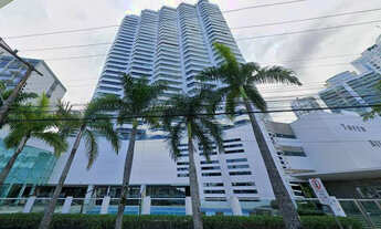 Imagem 3: APARTAMENTO RESIDENCIAL em BALNEÁRIO CAMBORIÚ - SC, CENTRO