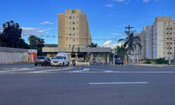 Imagem 3: APARTAMENTO RESIDENCIAL em RIO CLARO - SP, JARDIM DO HORTO