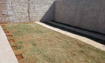 Imagem 5: CASA RESIDENCIAL em CAMPO GRANDE - MS, PARQUE RESIDENCIAL DOS GIRASSÓIS