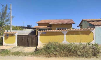 Imagem 4: CASA RESIDENCIAL em ITABORAÍ - RJ, CALUGE