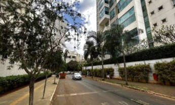 Imagem 2: APARTAMENTO RESIDENCIAL em GOIÂNIA - GO, SETOR CENTRAL