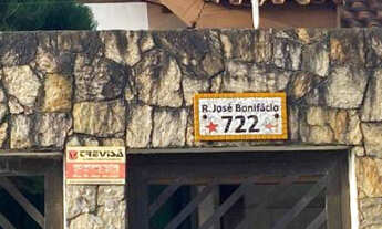 Imagem 4: CASA RESIDENCIAL em Peruíbe - SP, Balneário Stella Maris