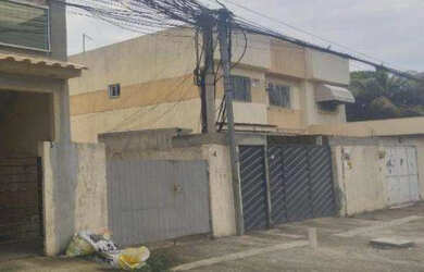 Imagem: CASA RESIDENCIAL em NOVA IGUAÇU - RJ, BAIRRO