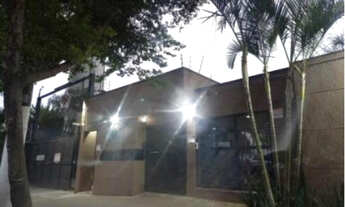 Imagem 2: APARTAMENTO RESIDENCIAL em SÃO PAULO - SP, PARQUE EDU CHAVES