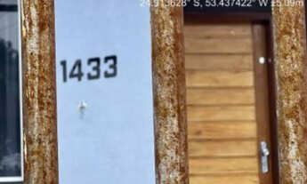 Imagem 2: CASA RESIDENCIAL em CASCAVEL - PR, INTERLAGOS