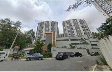 Imagem: APARTAMENTO RESIDENCIAL em SÃO PAULO