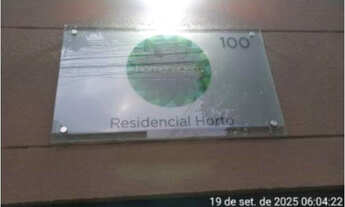 Imagem 3: APARTAMENTO RESIDENCIAL em SÃO PAULO - SP, PARQUE EDU CHAVES