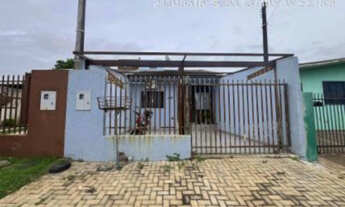 Imagem: CASA RESIDENCIAL em CASCAVEL - PR, INTERLAGOS