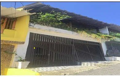 Imagem: CASA RESIDENCIAL em SÃO PAULO - SP, Vila