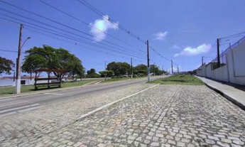 Imagem 3: CASA RESIDENCIAL em EXTREMOZ - RN, LOTEAMENTO PASSAGEM DA VILA