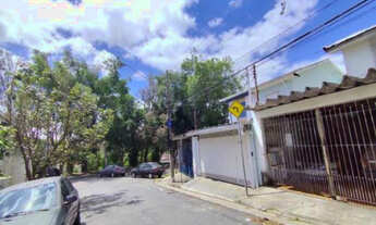 Imagem 2: CASA RESIDENCIAL em SÃO PAULO - SP, Jardim Alvorada