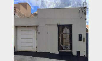 Imagem: CASA RESIDENCIAL em Quirinópolis - GO