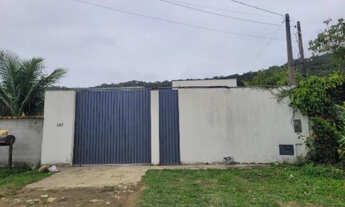 Imagem: CASA RESIDENCIAL em CARAGUATATUBA - SP