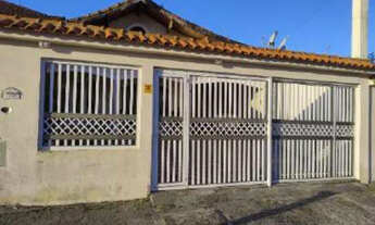 Imagem: CASA RESIDENCIAL em Peruíbe - SP, Jardim