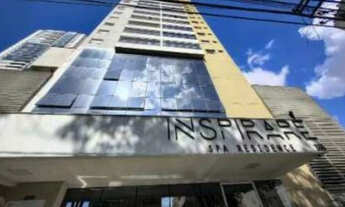 Imagem: APARTAMENTO RESIDENCIAL em GOIÂNIA - GO