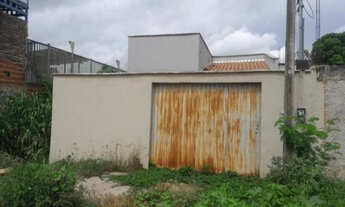 Imagem 2: CASA RESIDENCIAL em GUAPÓ - GO, Cidalina