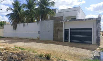 Imagem: CASA RESIDENCIAL em JUAZEIRO DO NORTE