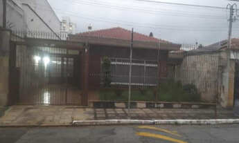 Imagem: CASA RESIDENCIAL em SÃO PAULO - SP, JARDIM