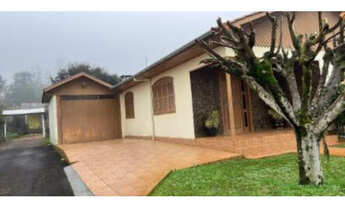 Imagem 2: CASA RESIDENCIAL em MARIANO MORO - RS, CENTRO