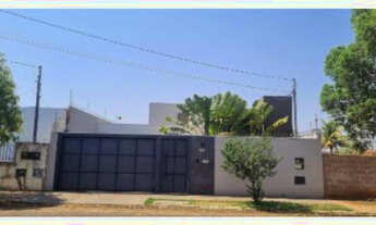 Imagem 2: CASA RESIDENCIAL em CAMPO GRANDE - MS, JARDIM JACY
