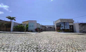 Imagem 2: CASA RESIDENCIAL em EXTREMOZ - RN, LOTEAMENTO PASSAGEM DA VILA