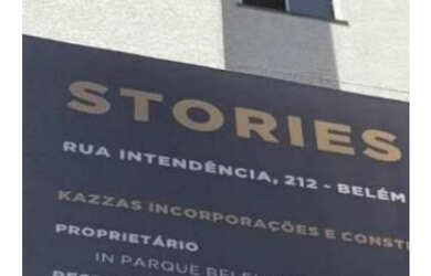 Imagem 3: APARTAMENTO RESIDENCIAL em SÃO PAULO - SP, BELENZINHO