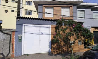 Imagem: CASA RESIDENCIAL em SANTOS - SP, PONTA DA