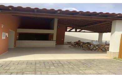 Imagem 4: APARTAMENTO RESIDENCIAL em TERESINA - PI, PARQUE IDEAL