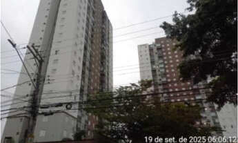 Imagem: APARTAMENTO RESIDENCIAL em SÃO PAULO