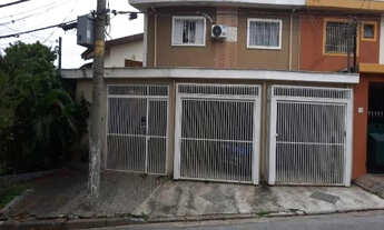 Imagem: CASA RESIDENCIAL em SÃO PAULO - SP, BUTANTÃ