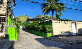 Imagem 4: CASA RESIDENCIAL em RIO DE JANEIRO - RJ, CAMPINHO