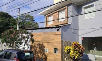 Imagem 2: CASA RESIDENCIAL em SANTOS - SP, PONTA DA PRAIA