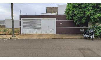 Imagem: CASA RESIDENCIAL em PRESIDENTE PRUDENTE