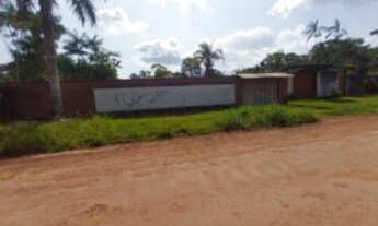 Imagem 2: CASA RESIDENCIAL em BENEVIDES - PA, Canutama