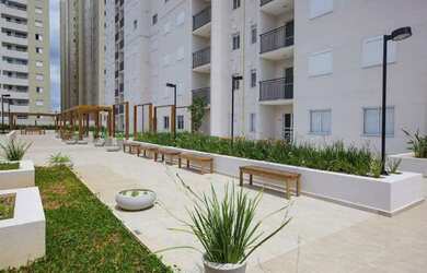 Imagem 6: APARTAMENTO RESIDENCIAL em SÃO BERNARDO DO CAMPO - SP, CENTRO