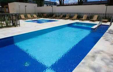 Imagem 2: APARTAMENTO RESIDENCIAL em SÃO BERNARDO DO CAMPO - SP, CENTRO