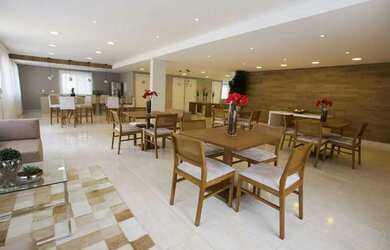 Imagem 5: APARTAMENTO RESIDENCIAL em SÃO BERNARDO DO CAMPO - SP, CENTRO