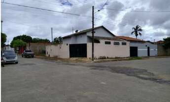 Imagem: CASA RESIDENCIAL em CATALÃO - GO, LOTEAMENTO