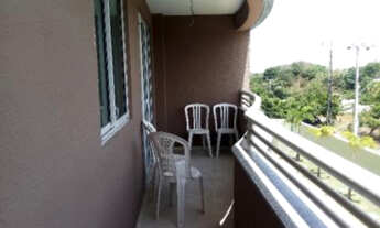 Imagem 6: APARTAMENTO RESIDENCIAL em FORTALEZA - CE, CIDADE 2000