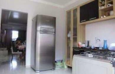 Imagem 6: CASA RESIDENCIAL em FOZ DO IGUAÇU - PR, PARQUE OURO VERDE