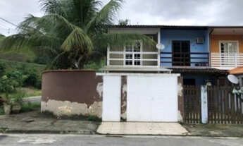 Imagem: CASA RESIDENCIAL em ANGRA DOS REIS - RJ