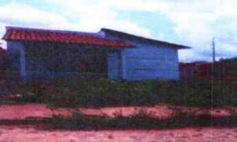 Imagem 2: CASA RESIDENCIAL em Altos - PI, São Luiz